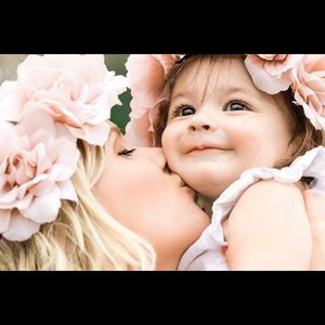 Meet your Posher, Alexis